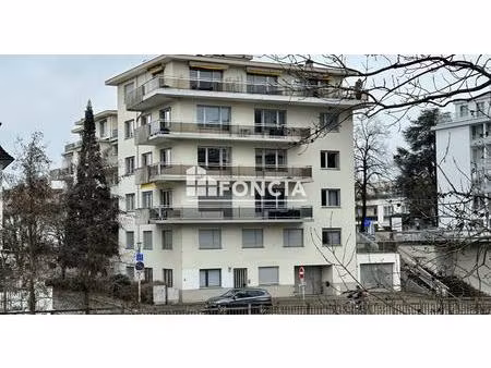 investisseurs - strasbourg orangerie - studio 15 m²