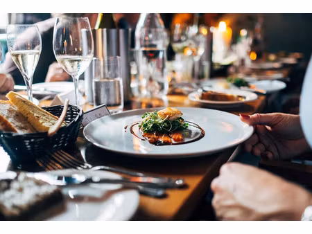 a vendre restaurant etretat 76790