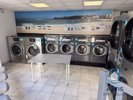 immobilier professionnel à vendre saint-jean-de-luz