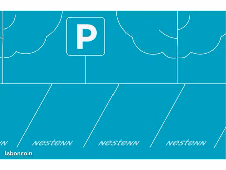 a vendre en exclusivite ! parking / box de 25 22 m² à draguignan  proche de tous commerces