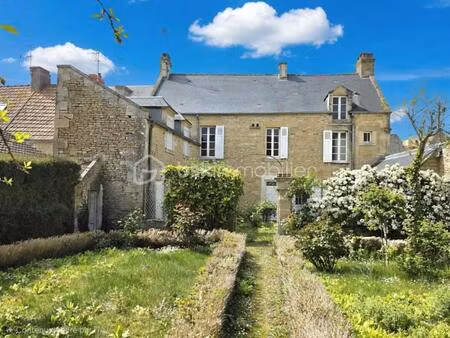 maison de pays 246m² 10 pièces terrain 385 m² à 5 min des plages