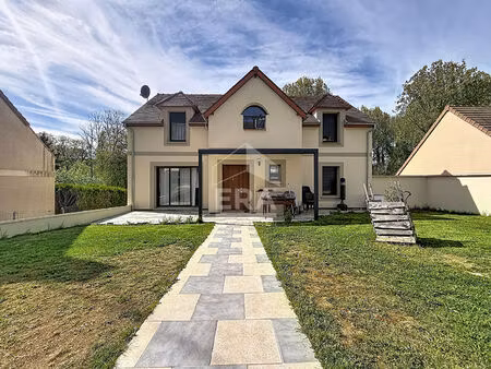 maison à vendre boissy la riviere 7 pièce(s) 170 m2