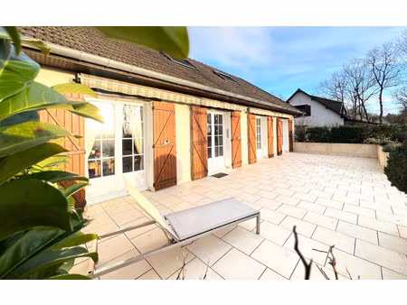 maison à vendre champillon 7 pièce(s) 183m2 505 000€