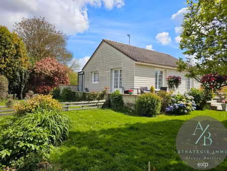 maison à vendre étrépagny