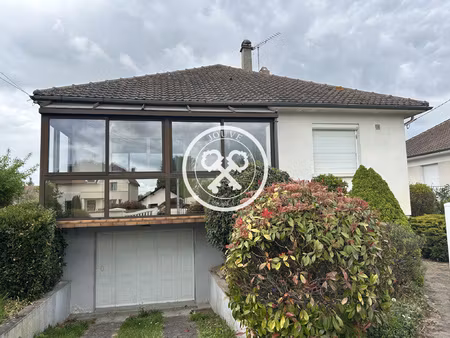 pavillon riviere de corps