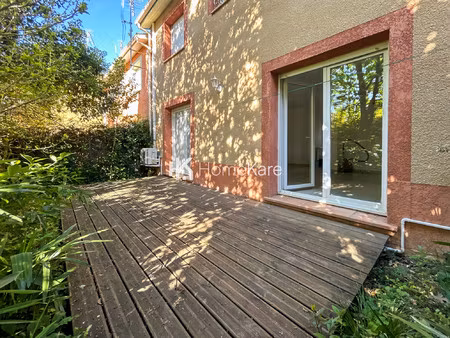 maison familiale idéale !