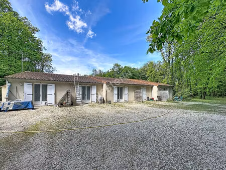 immeuble de rapport mignaloux beauvoir 5 appartements t2