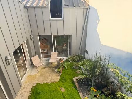 un lieu d'inspiration rare – loft & atelier de 340 m² enti?