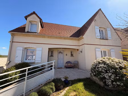 noailles proche magnifique maison individuelle sur sous-sol total sejour double cuisine am