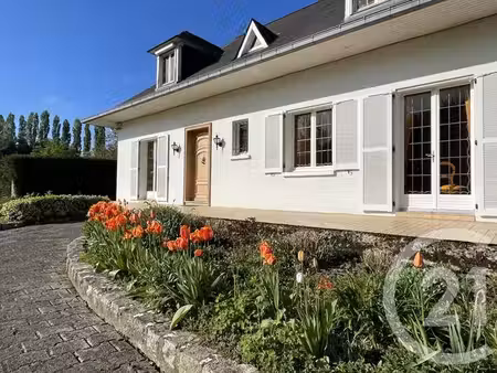 maison à vendre - 8 pièces - 180 m2 - puisieux et clanlieu - 02 - picardie