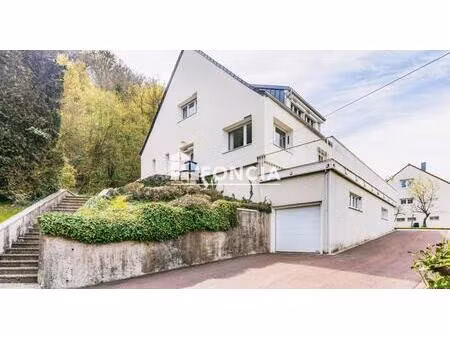 au calme et proche du centre ville