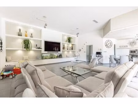 maison  septèmes les vallons 13240