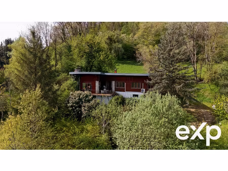 maison de 211 m2 avec vue panoramique