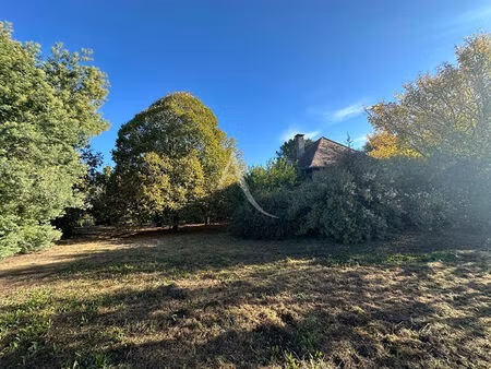 terrain buzet sur tarn 1312 m2