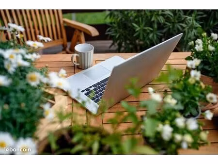 appartement 2 pièces 36 m²