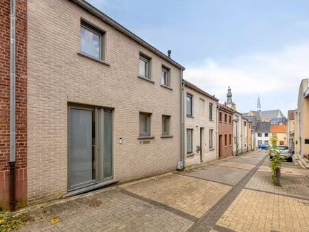 maison à vendre à aarschot € 385.000 (lneko) - sophimo aarschot | zimmo