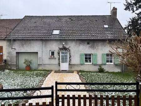 proprietes privees.com elodie vallienne