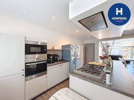 maison à vendre à de panne € 319.000 (lnem6) - himpens | zimmo