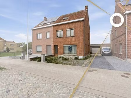 maison à vendre à ieper € 185.000 (lnemg) - home hunters | zimmo