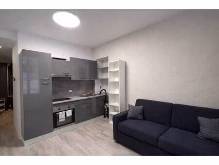 appartement à louer - logement étudiant