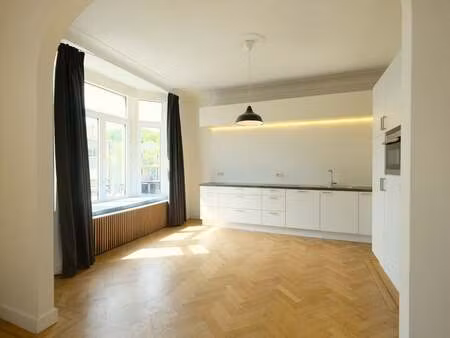 appartement à louer à berchem € 1.300 (lnemf) - huyzen antwerpen | zimmo