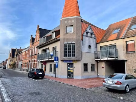 appartement à louer à ruiselede € 810 (lnekg) - vlaemynck vastgoed | zimmo