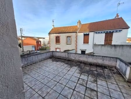 immeuble à vendre