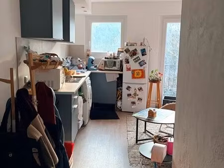 location appartement t3