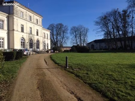 t3 à louer à la varenne