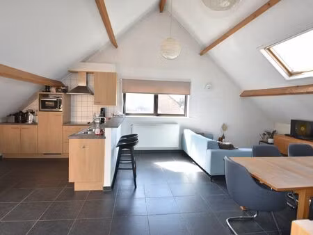 appartement à louer à sint-niklaas € 695 (lnem7) - d&a vastgoed | zimmo