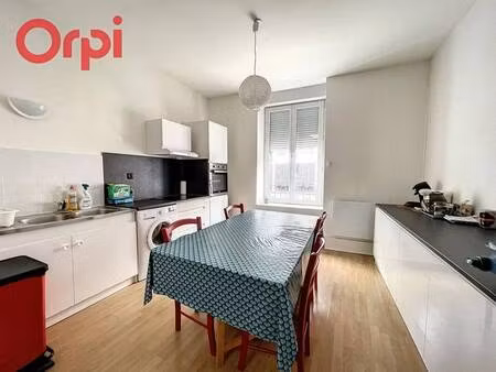 orpi vichy les sources