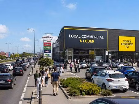 local commercial à louer