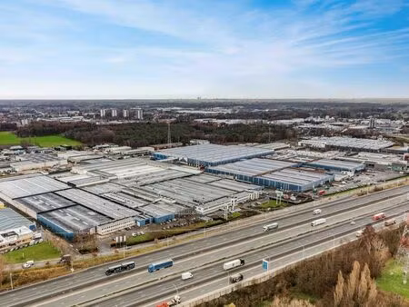 bien professionnel à louer à sint-niklaas € 40.751 (lnek4) - creas | zimmo