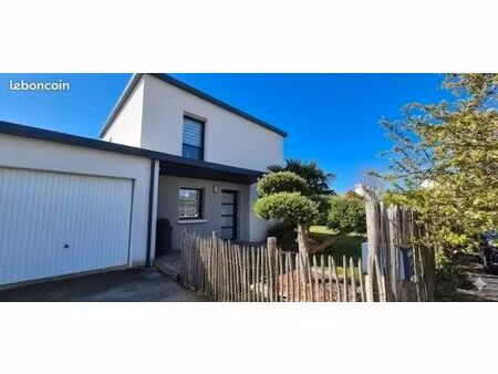 maison 5 pièces 96 m²