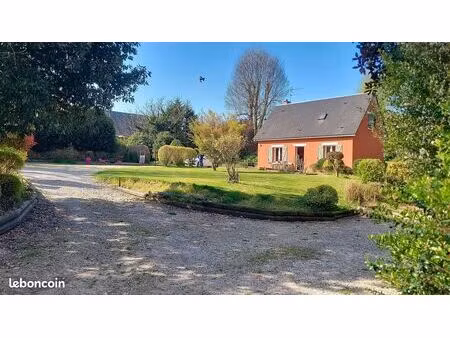 maison 4 pièces 85 m²
