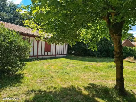 charmante maison à 5 mîn de bergerac
