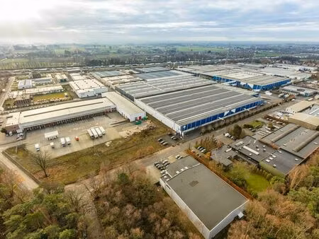 terrain à louer à sint-niklaas € 4.275 (lneke) - creas | zimmo