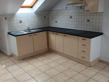 appt t² secteur place de vendée