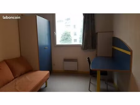 particulier loue studio vieux lille