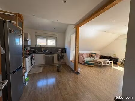 particulier loue appartement