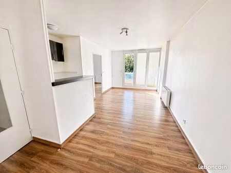 appartement f2