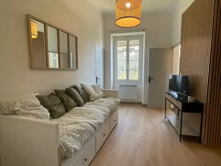 studio de charme centre de pau