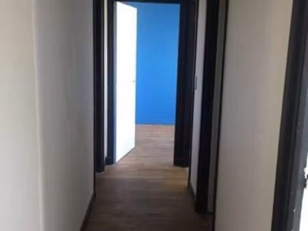 appartement t3 centre ville quimper