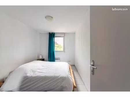 location d'un t2 meublé 41m2