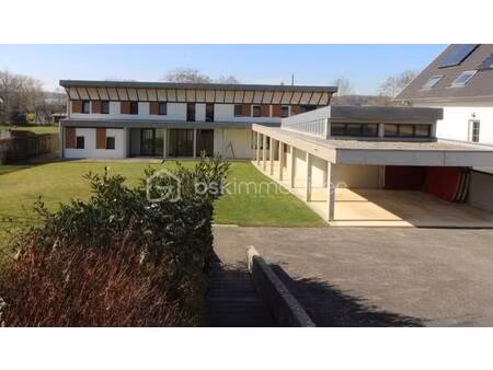 villa à vendre