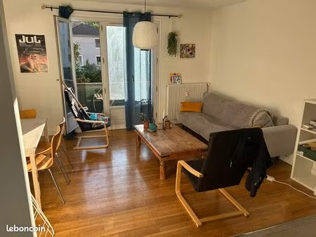 appartement 4 pièces