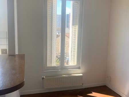 appartement 2 pièces ivry sur seine