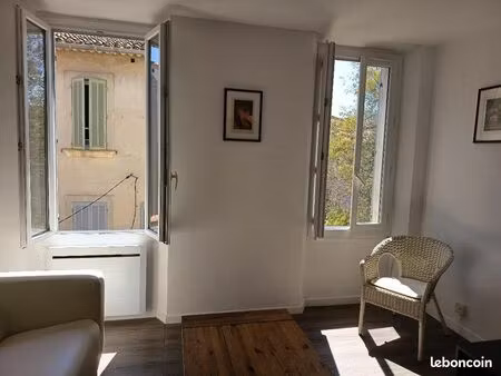 t2 meublé centre ville la seyne