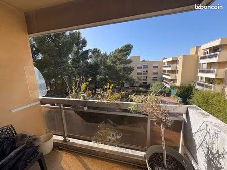 type 1 de 35 m2 meublé