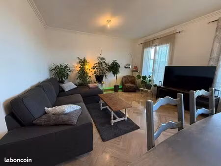 appartement centre ville